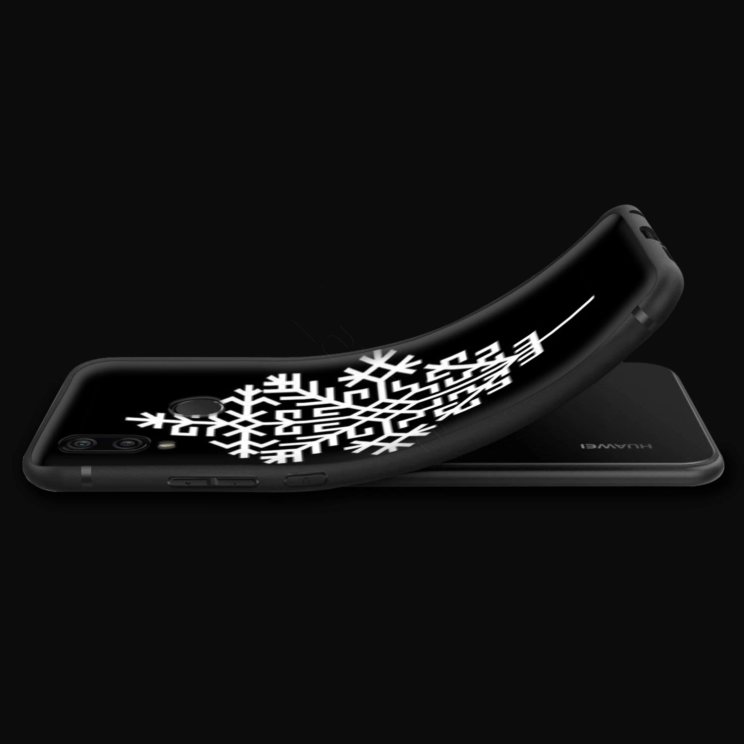 Чехол Lavaza для Huawei P30 P20 P10 P9 P8 Mate 20 10 Pro Lite P Smart 2017|Бамперы| |