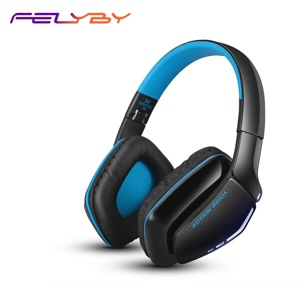 FELYBY B3506 гарнитура Bluetooth 4 1 стерео Hi-Fi сабвуфер спортивные наушники музыка |