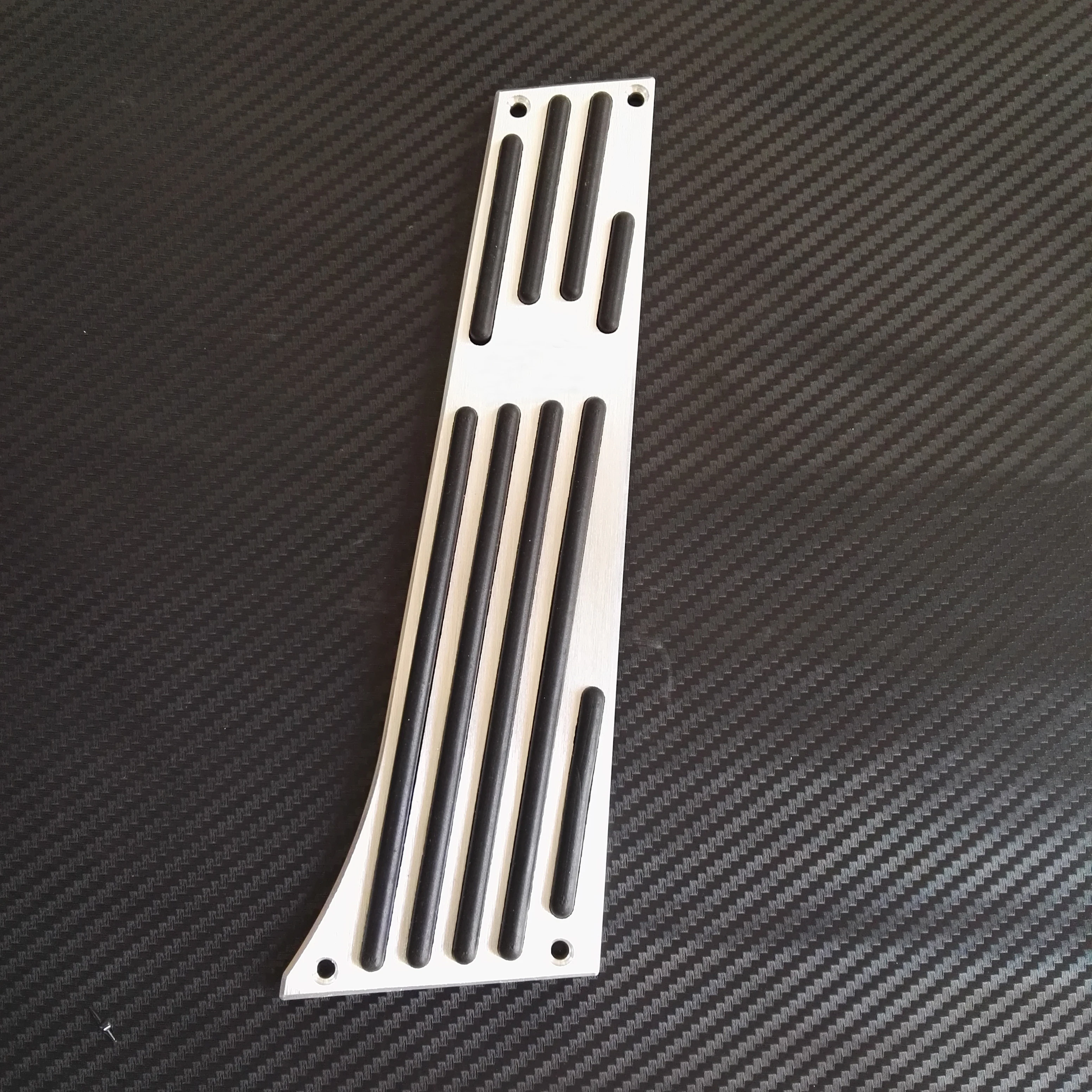 Противоскользящие накладки на педали газа акселератора для BMW M3 M5 E30 E32 E34 E36 E38 E39 E46