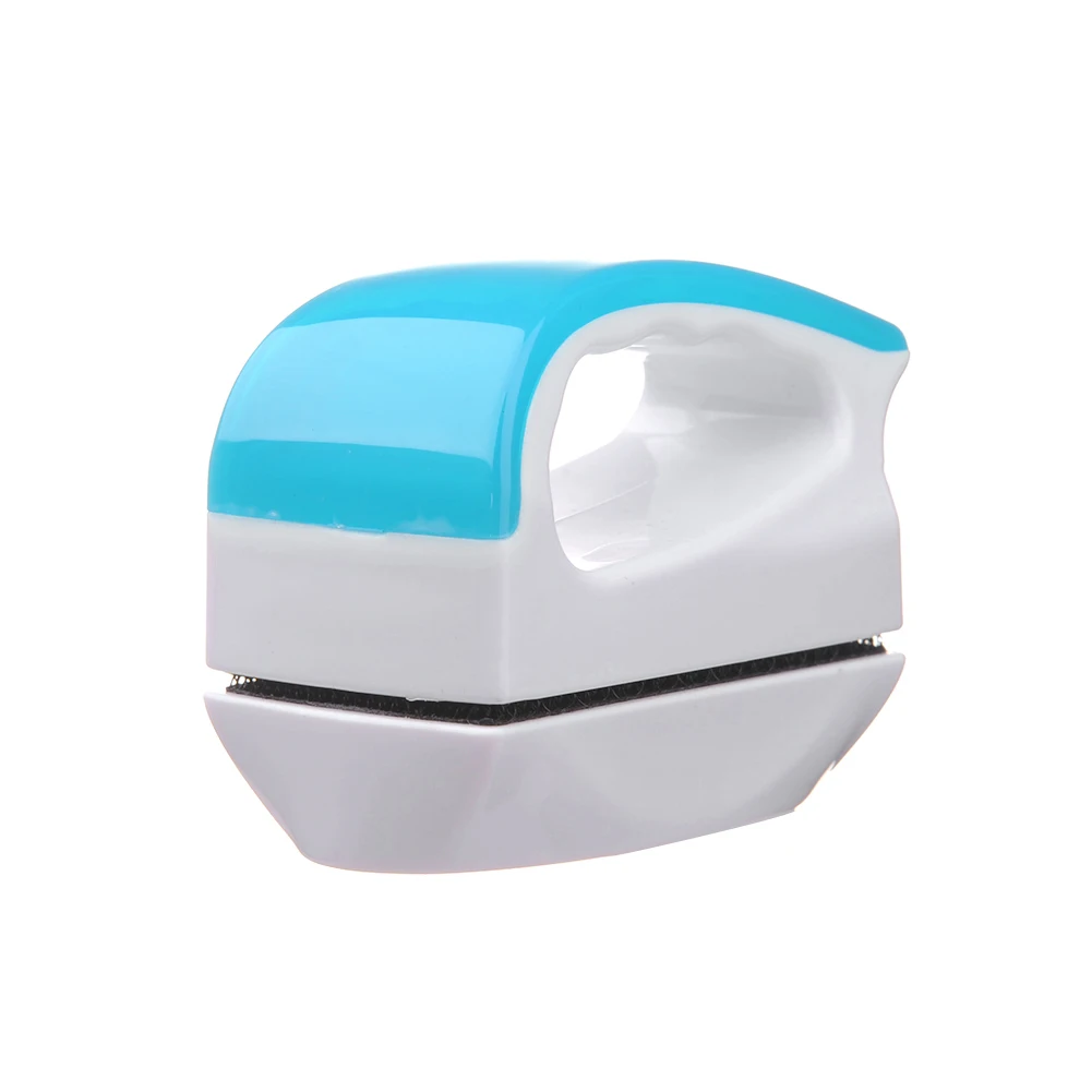 Очиститель аквариума Магнитная щетка для очистки стеклоочиститель