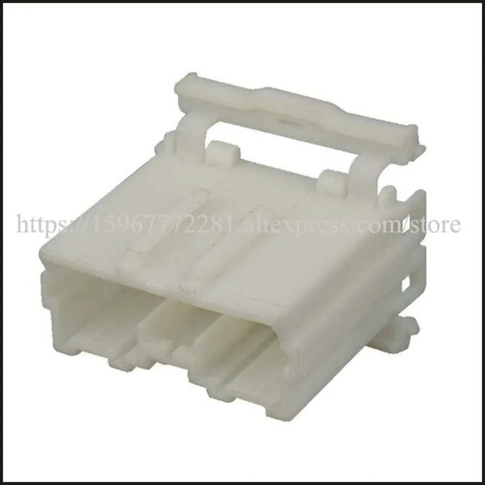 MG620407 Автомобиль Разъем концевая кабельная муфта Накидная пробка авто розетка 14