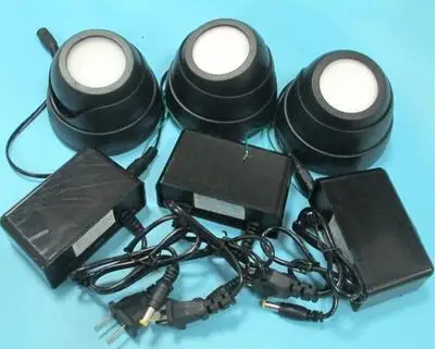 Green Laser Launch Receive Complete Set with Central Controller Room Escape Game Maze Organ Props | Инструменты
