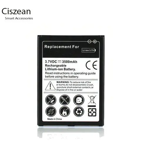 2x3500 mAh B700BC запасная батарея + универсальное настенное зарядное устройство для
