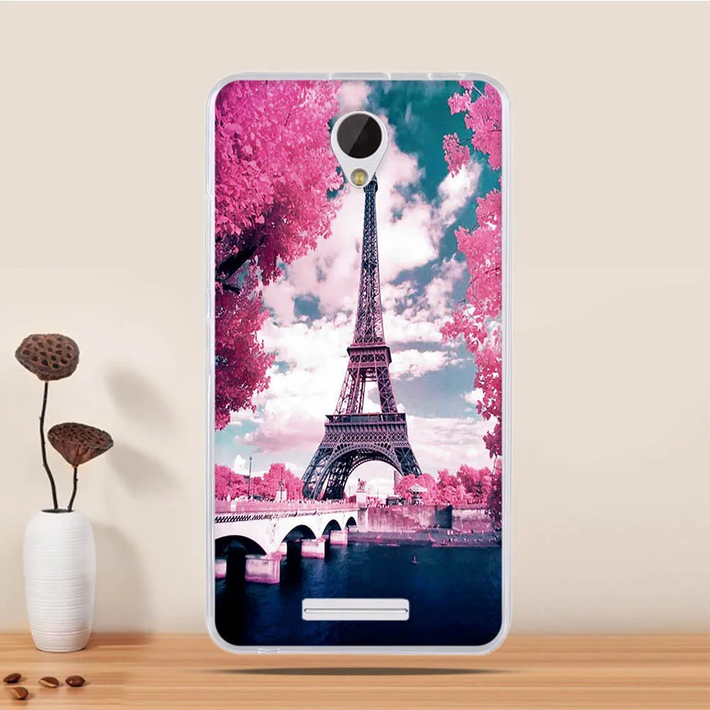Чехол для Lenovo A5000 чехол телефона силиконовый 3D мягкий сумка | Мобильные телефоны и
