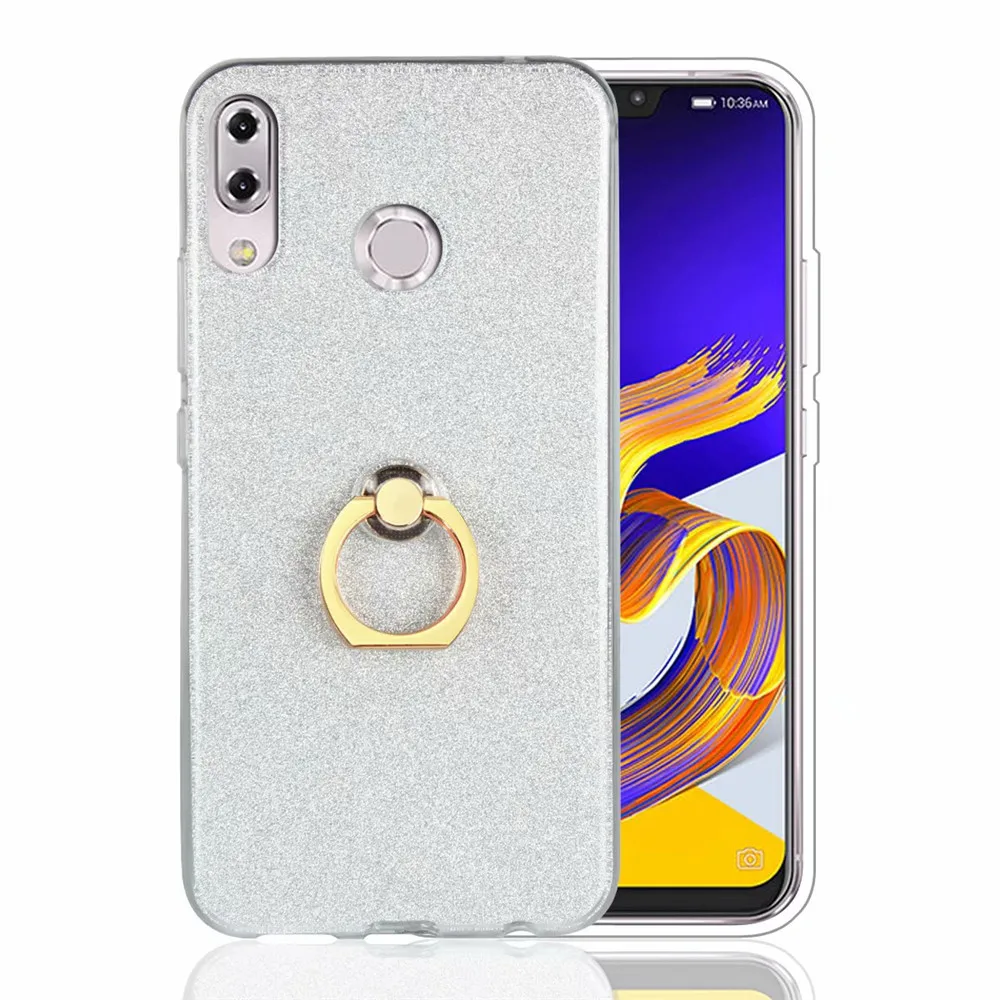 Чехол для Asus ZenFone 4 Max ZC520KL Модный Блестящий блестящий чехол телефона 4V V520KL