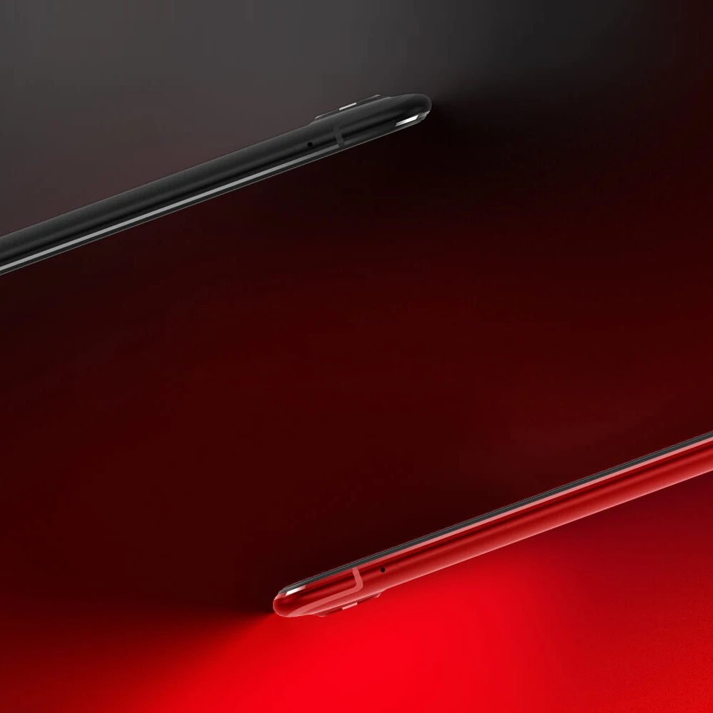 Глобальная версия lenovo S5 4G ram 64G rom ZUI 4G LTE 5," QHD 18:9 мобильный телефон Snapdragon Octa-core Двойная Задняя камера отпечаток пальца
