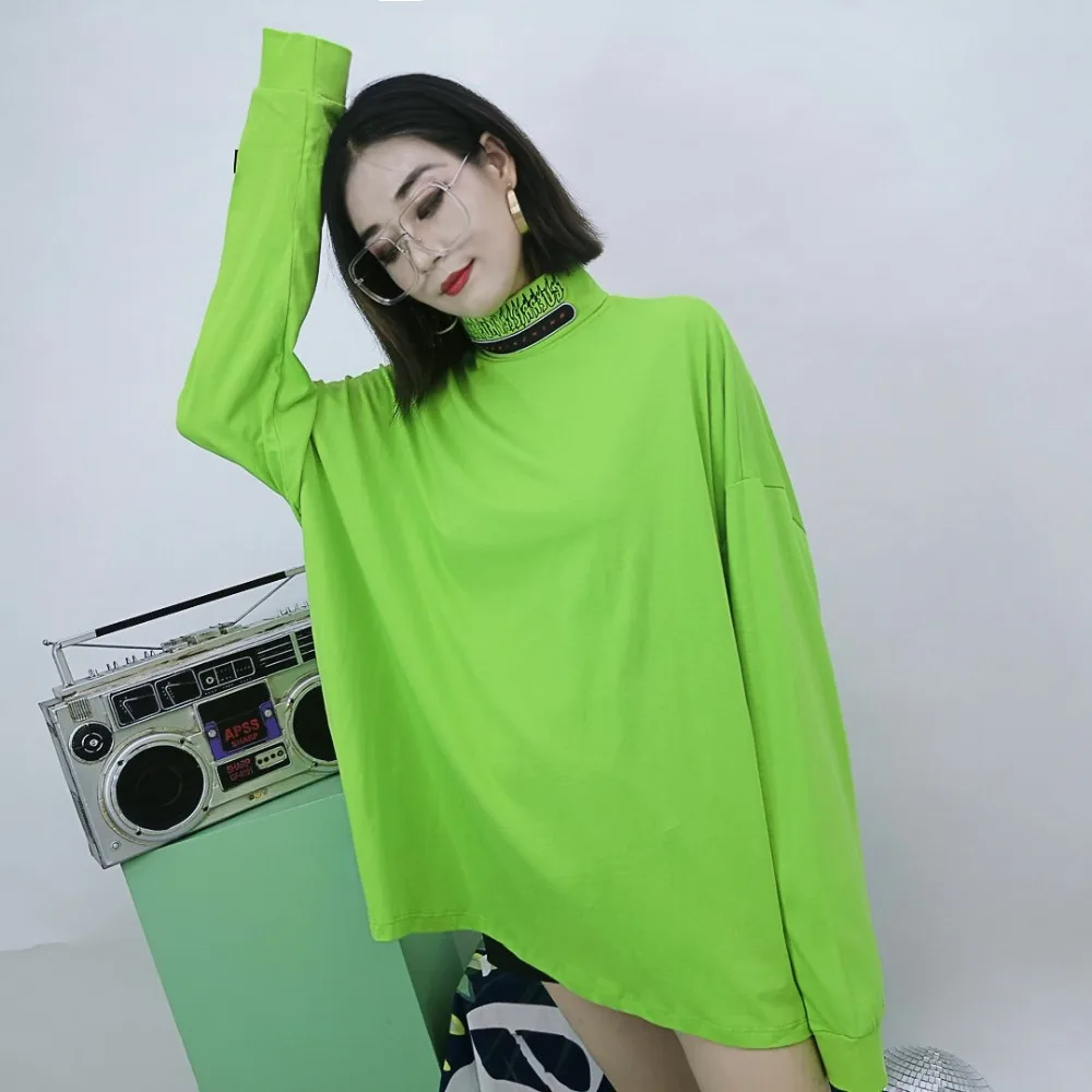 Уличная одежда с забавными буквами повседневная BF толстовки толстовка новый