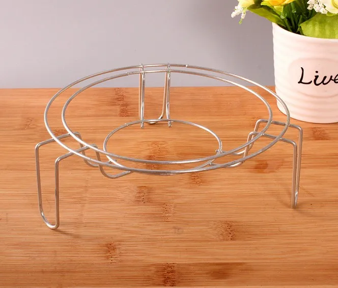 1 шт. Креативный новый маленький горшок держатель для молочного горшка Полезная