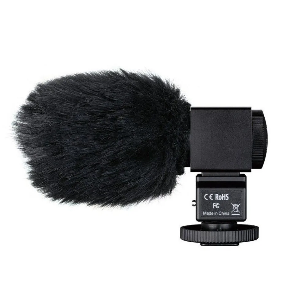 Takstar штатив с микрофоном для цифровой зеркальной камеры Nikon Canon | Электроника