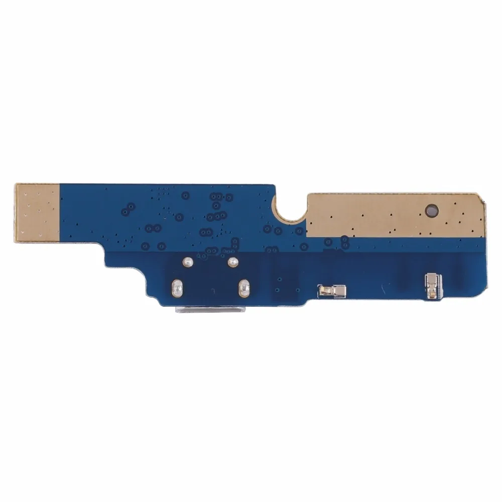Оригинальный DOOGEE BL12000/BL12000 Pro Usb плата с зарядным портом Для Мобильный телефон Flex