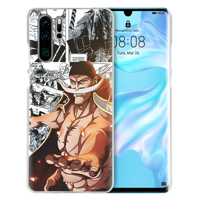 Комикс сдельный чехол для huawei P20 P30 P Smart Nova 4 3i P10 P9 P8 Коврики 10 20 lite мини-видеокамера-регистратор с креплением к жесткий чехол с рисунком из аниме чехол для телефона