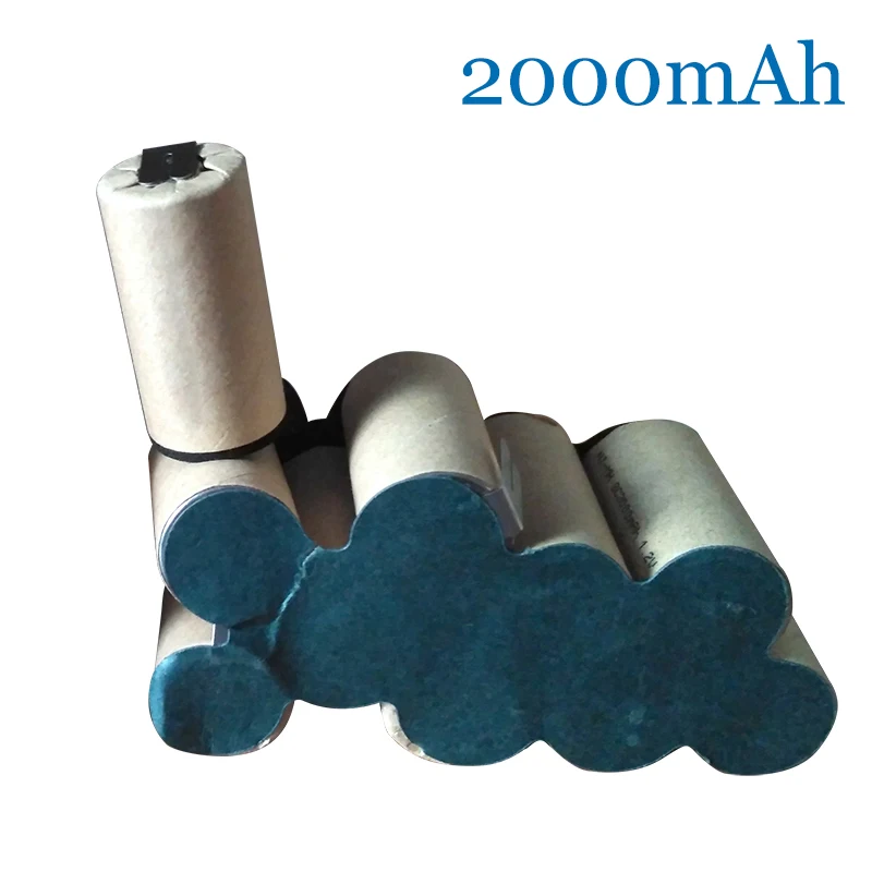 Аккумулятор Ni MH SFB121 TCM2 2000, 12 В, SF120-A мА · ч, для электроинструмента Hilti SFL12 TCM2 SF-121A (не содержит корпуса)