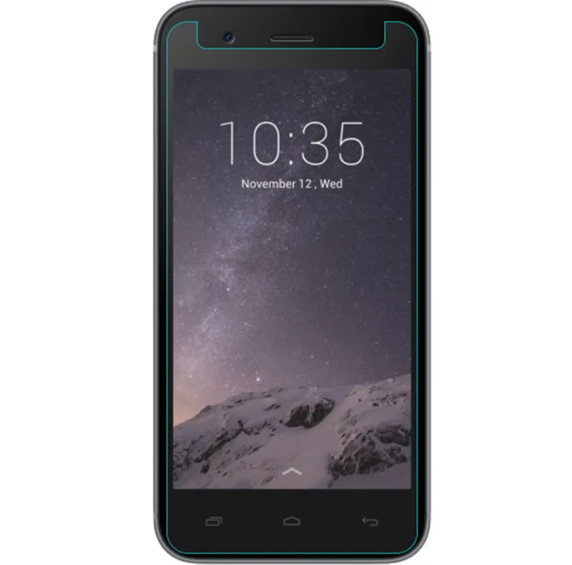 Новая Защита экрана для телефона Micromax Bolt Q346 закаленное стекло смартфона Защитная
