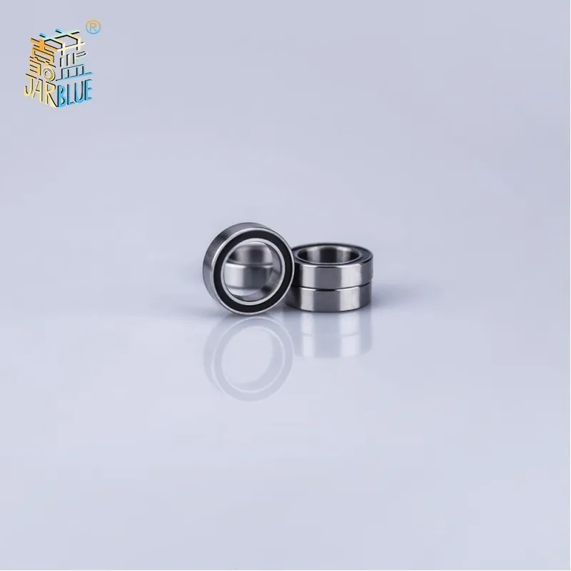 689 689ZZ 689RS 689-2Z 689Z 689-2RS ZZ RS RZ 2RZ радиальные шарикоподшипники 9x17x5 мм Высокое качество |