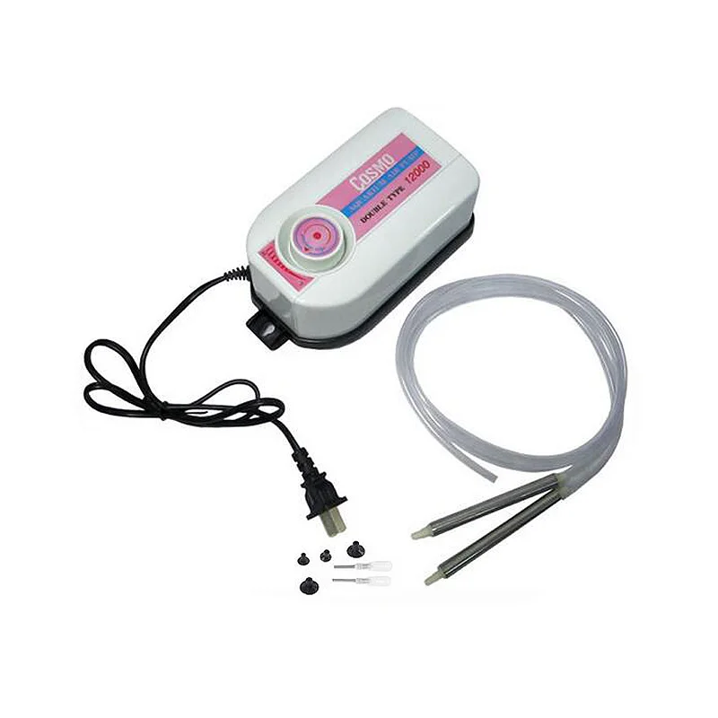 Cosmo 12000 воздушный вакуумный всасывающий насос ручка для всасывания BGA ремонтный