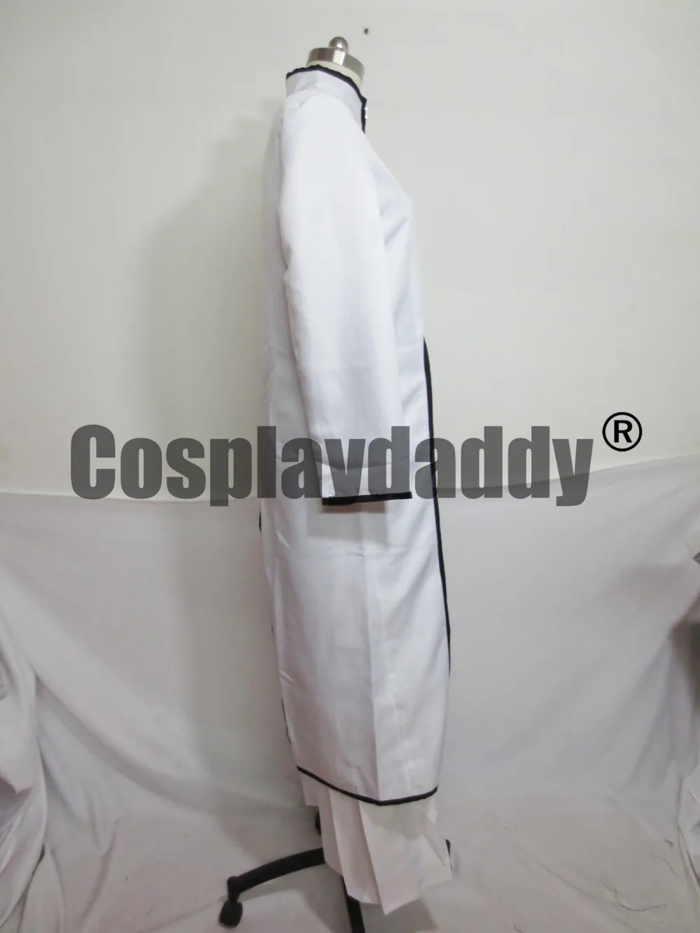 Bleach Ulquiorra Cifer Cosplay Costume Japanese Anime outfit | Тематическая одежда и униформа