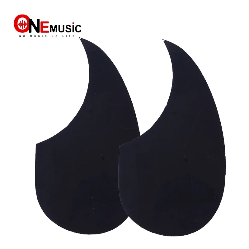 Alice A025C Акустическая Гитара Pickguard R54mm черная для гитары 36 &quot37&quot 38 &quot39&quot|acoustic guitar