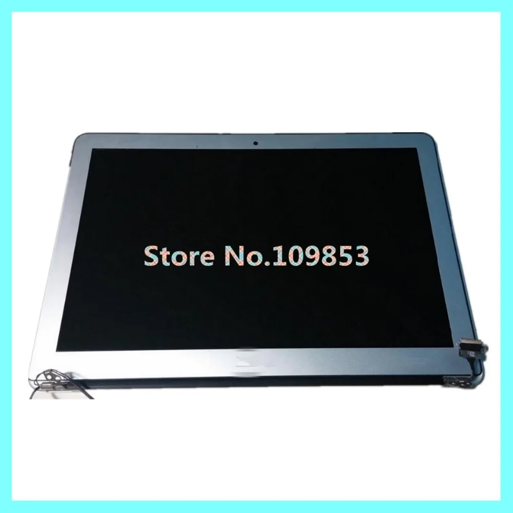 Сменный ЖК экран для MacBook Air 13 3 дюйма A1369 A1466 2010 2011 2012 год MC503 MC505|a1369 display|a1466 displaymacbook