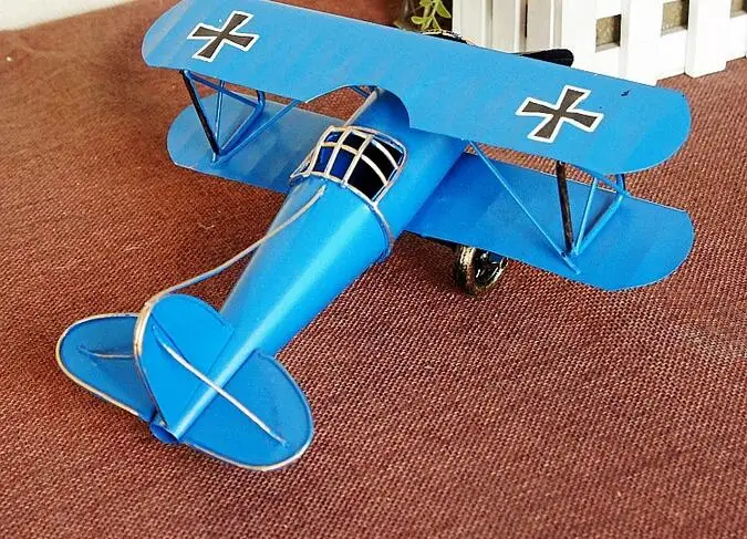 Большой Размеры &quotсделай сам&quot в винтажном стиле ретро с изображением синего