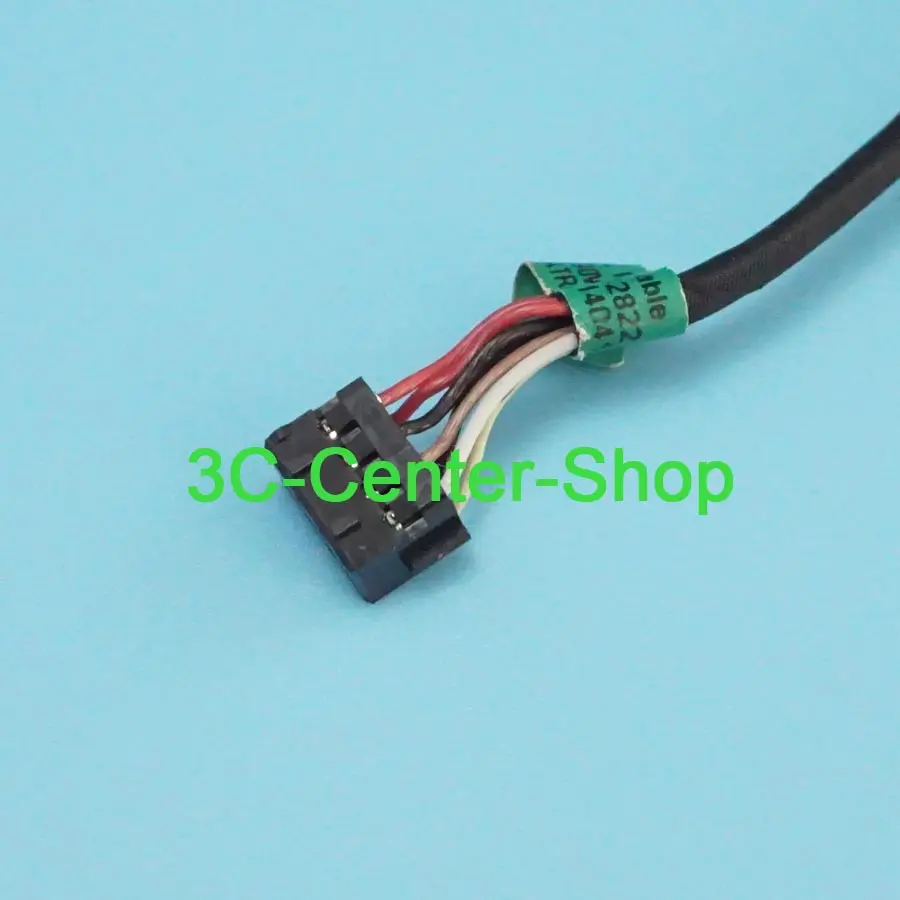 1 шт. разъем постоянного тока для HP 245G2 245 G2|Соединители| |