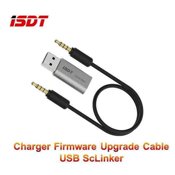 Кабель данных для обновления прошивки ISDT SCLinker зарядного устройства | Игрушки и