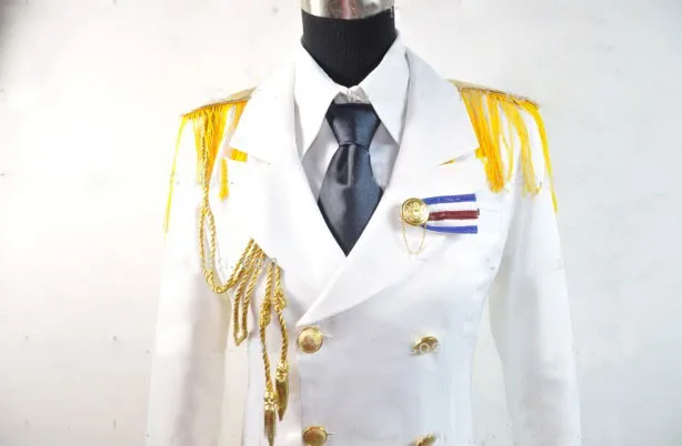 Бесплатная доставка Uta no Prince sama сияющий все звезды радуга мечта косплей Хэллоуин