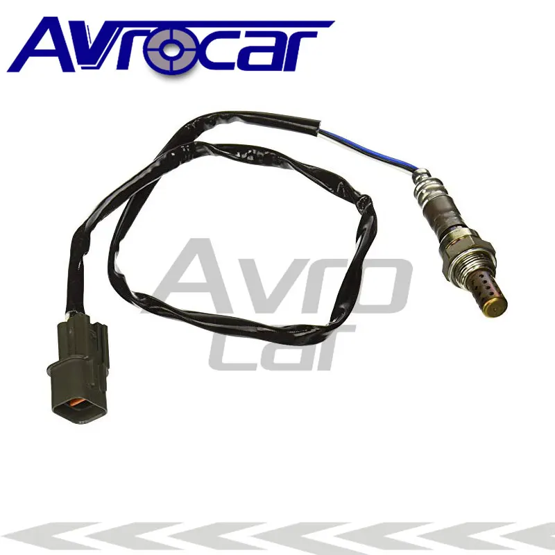 Кислородный датчик O2 Lambda соотношения воздуха и топлива для HYUNDAI SANTA FE KIA SORENTO 234 4166