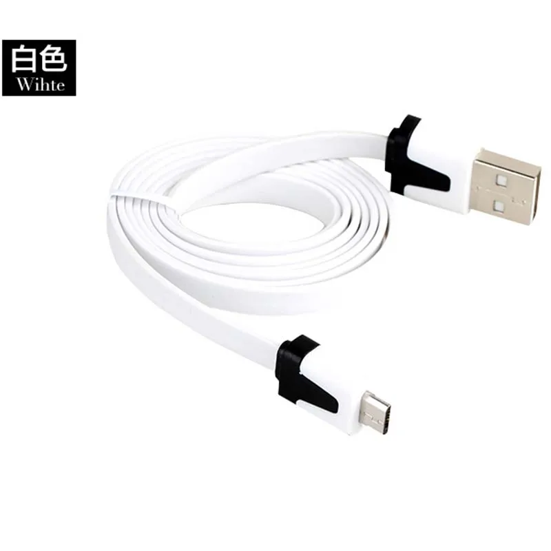 3 м 10 футов шнур синхронизации Micro USB зарядное устройство кабель для Android телефона