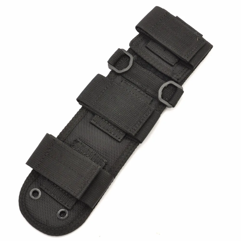 JEKOSEN многофункциональные рыболовные инструменты держатель для плоскогубцев