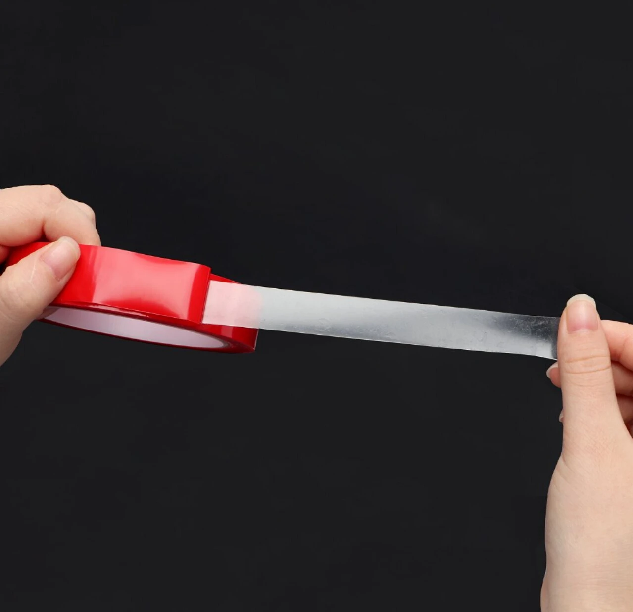 Двухсторонняя Монтажная лента акриловая водонепроницаемая для seat ibiza 6j audi a1 citroen