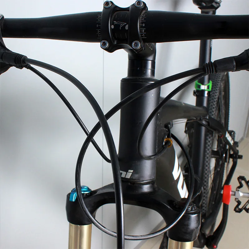 5 мм дисковый тормоз горного велосипеда смазка для масла трубный шланг фитинги