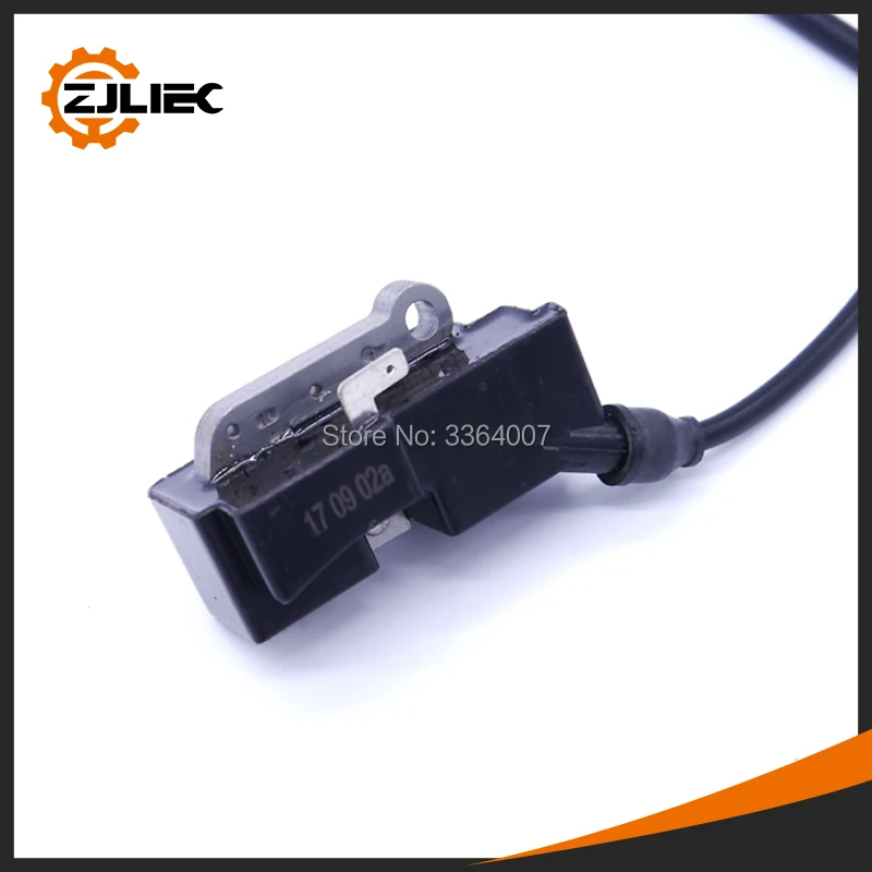 Катушка зажигания 365 для бензопилы Husq 362 371 372 372XP 537 05 16-05