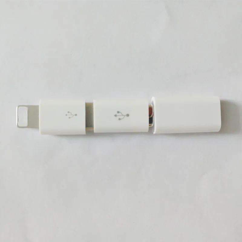 BSLink 3 шт. телефонный адаптер/Тип C для Женский Micro Мужской 1 + к Тип мужской на Свет 8
