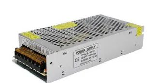 Специальное предложение 12v12. 5a импульсный источник питания 150 Wled постоянное