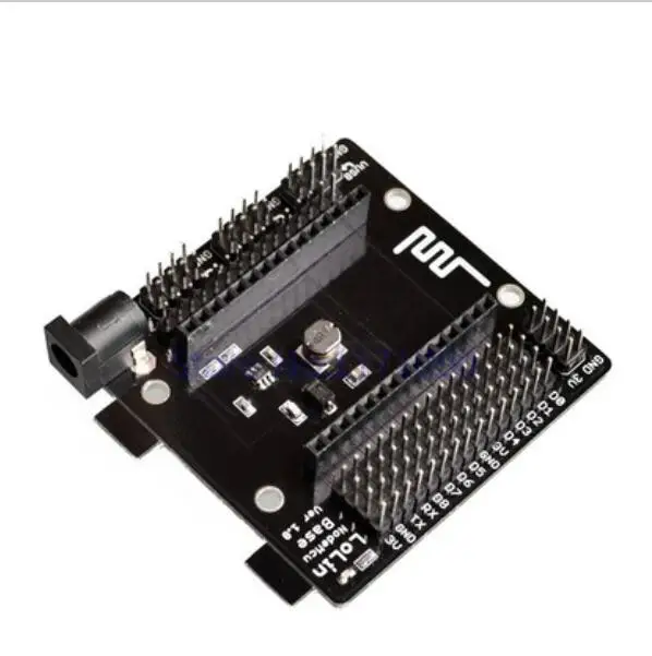 NodeMcu подходит для основания Node MCU ESP8266 тестирование DIY макетная плата базовый