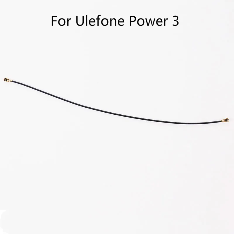 Оригинальный для Ulefone Power 3/Power 3s провод Wi Fi антенна линейный сигнал гибкий кабель