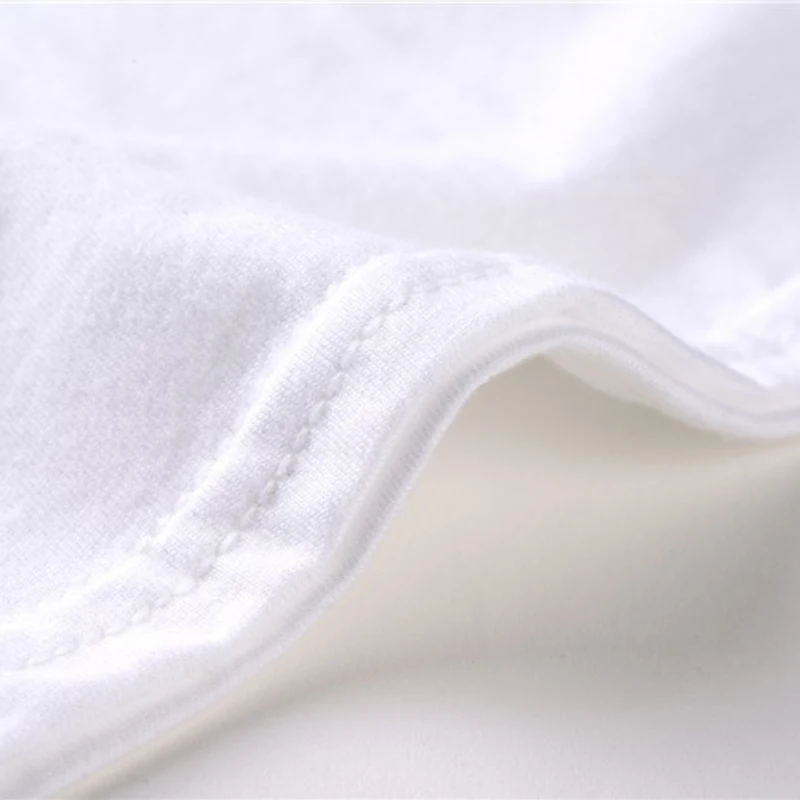 Новые летние белые футболки с флагом Саудовской Аравии для женщин повседневные