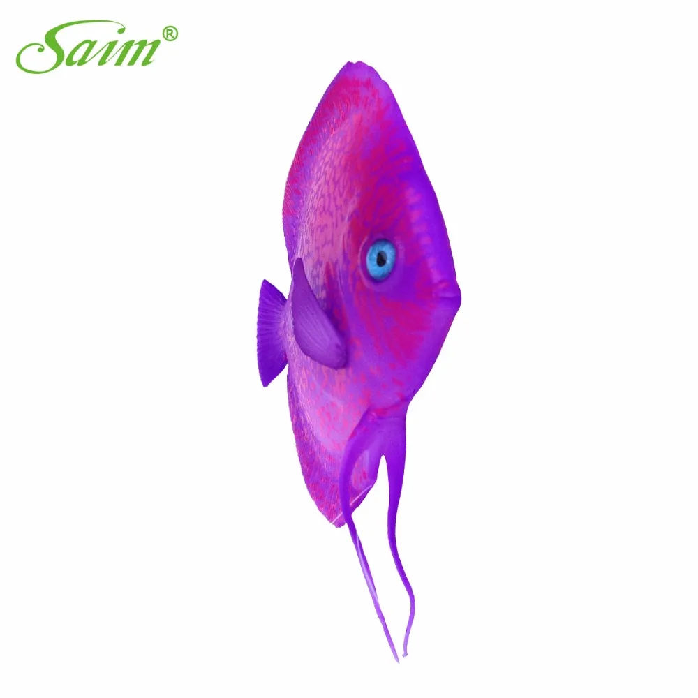 Украшения для аквариума робот 4 7 дюйма|fish ornaments|fish decorationornament aquarium |