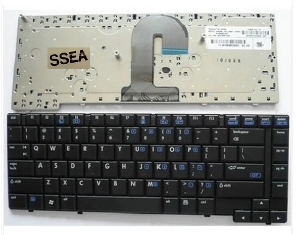 

Новая клавиатура SSEA US для HP Compaq 6710 6710b 6715B 6510b 6515 6515b 6715b 6710s 6715S