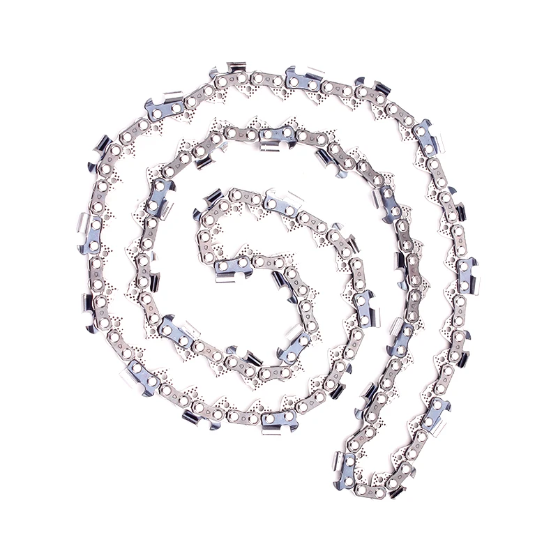 

CORD 18-Inch Chainsaw Chains .325" Pitch .050" Gauge 72dl Professional Saw Chains Quickly Cut Wood For Gasoline Chainsaw