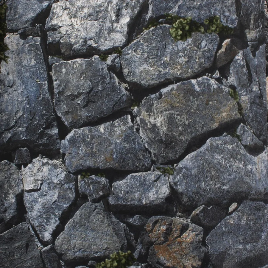 Beibehang настенная бумага с камнями обои для гостиной спальни Нетканая блестящая