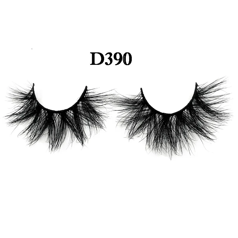 Новые поступления накладные ресницы 3D настоящие норковые индивидуальная