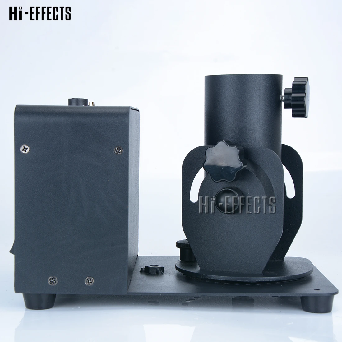 Одноголовочная аккумуляторная машина для сценического эффекта бумажная