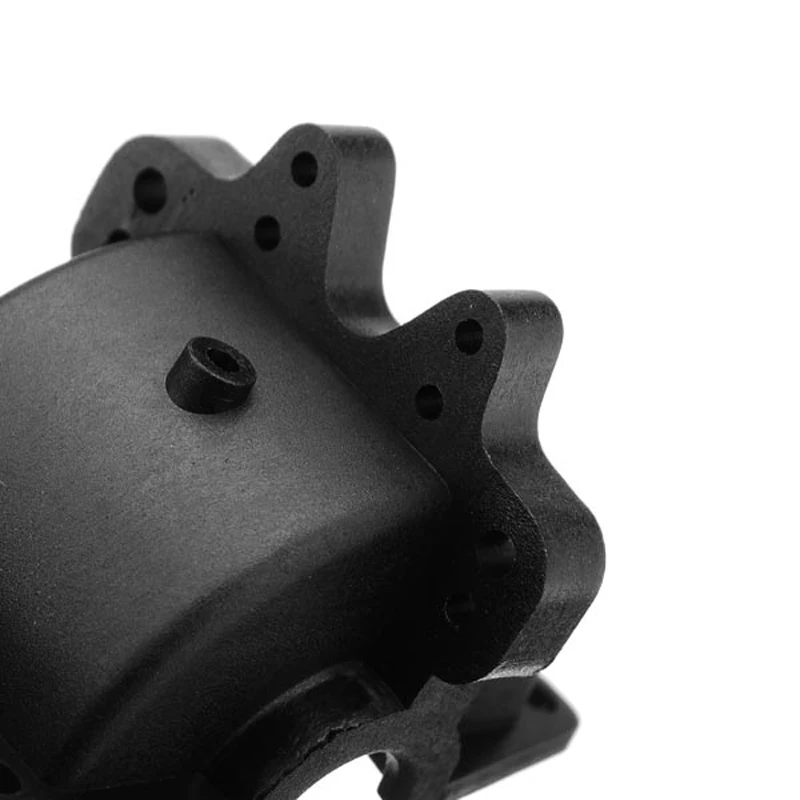 INKPOT DIY запасные части для 1/18 Wltoys коробка передач безопасная оболочка A949/A969/A979/K929