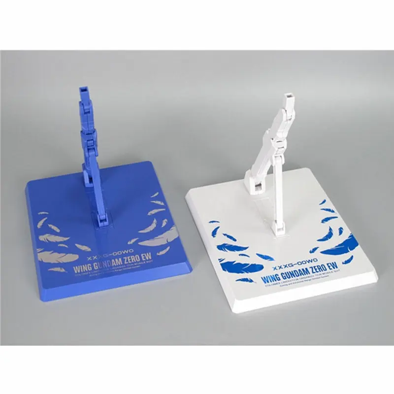 Супер Nova MB style Base ДЛЯ Bandai HIRM RG HG 1/144 Wing Gundam Zero EW DC005 *|Игровые фигурки и трансформеры| |