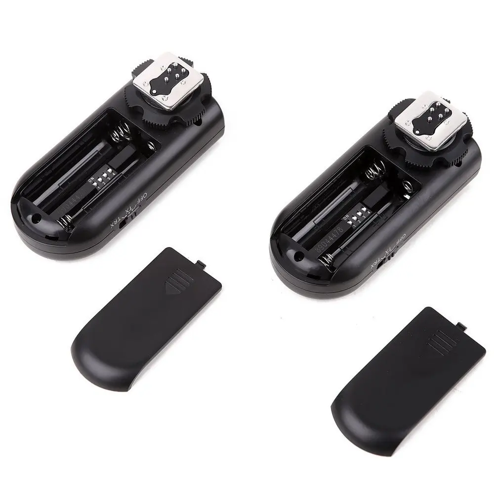 YONGNUO 2 * YN560 III YN560III радиовспышка Speedlite Speedlight + шт. RF603C беспроводной триггерный