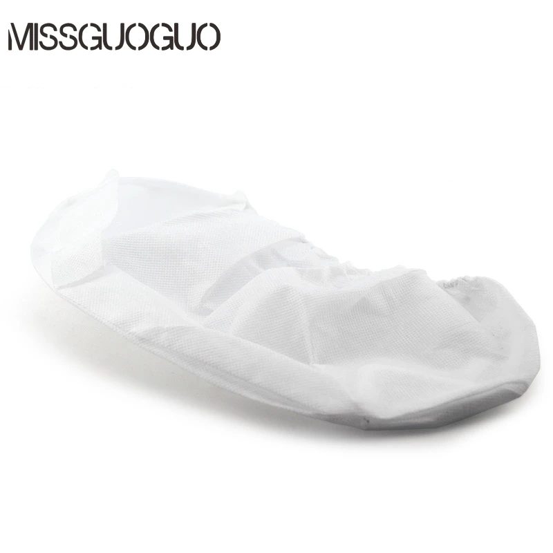 Сборщик пыли для ногтей Missguoguo 10 шт./набор пылесборник дизайна ногтей|bag women|bag