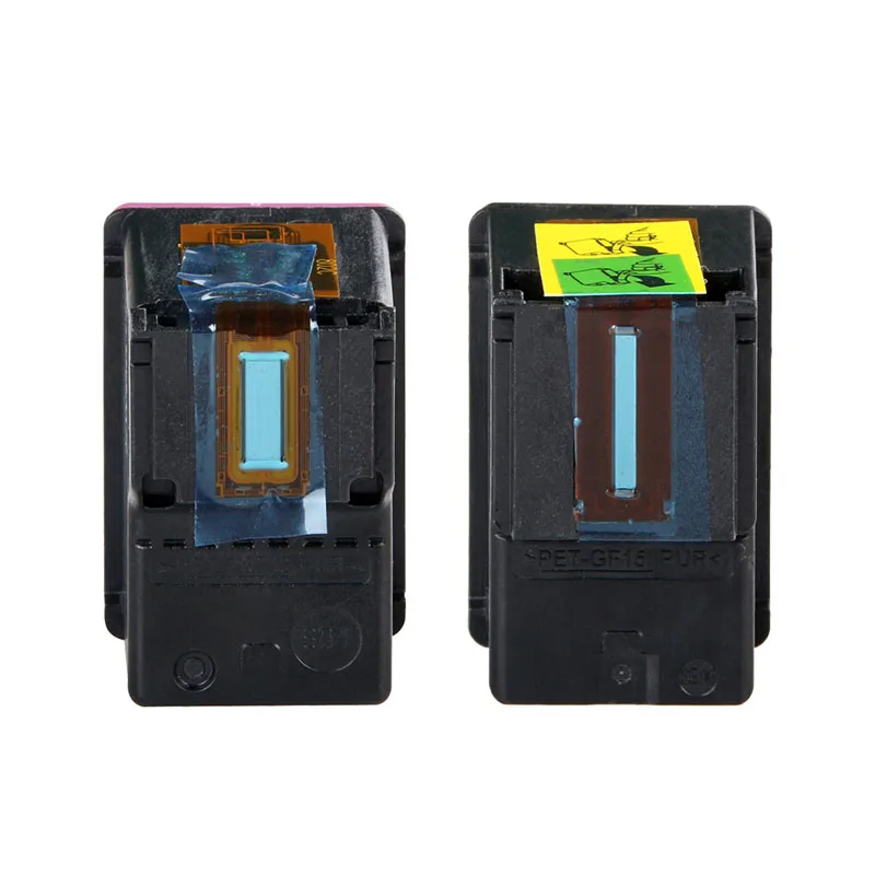Картридж с черными чернилами befon совместимый HP 680 Deskjet 2135 2136 2138 3635 3636 3835 4535 4536 4538|ink