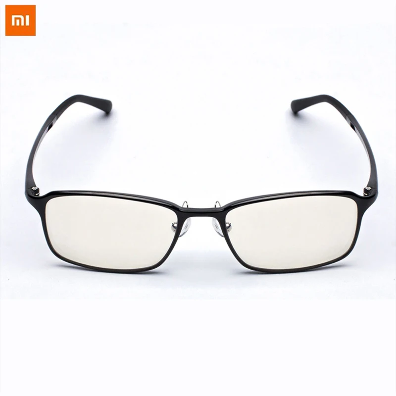 

Original Smart Xiaomi Mijia Customized TS Anti-Blue-Rays-Glass UV Fatigue Proof Eye Protector Glases For Man Woman