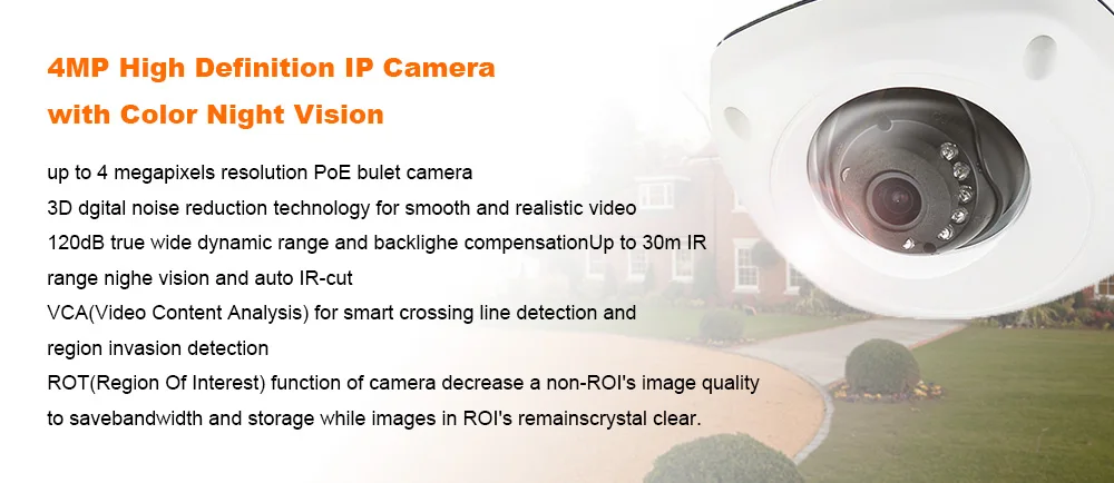 HiKVISION 1080P Беспроводная ip-камера WiFi DS-2CD2542FWD-IWS 4 МП мини купольная ip-камера безопасности Встроенный слот для sd-карты и аудио
